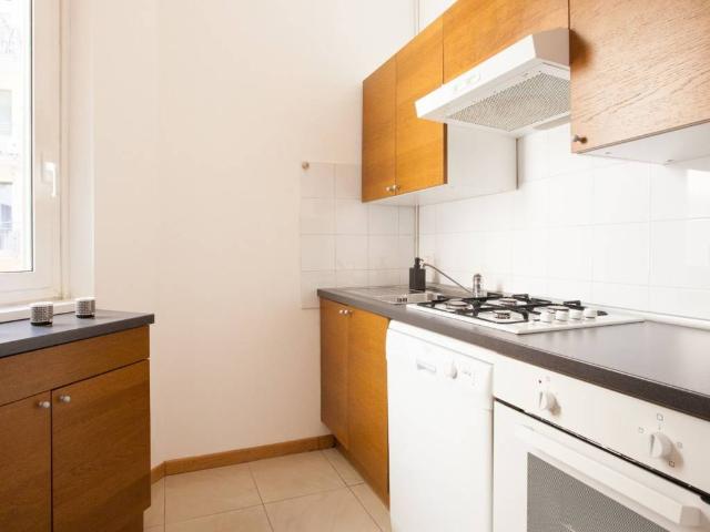 Appartamento in vendita a Milano MI