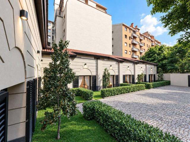 Appartamento in vendita a Milano MI