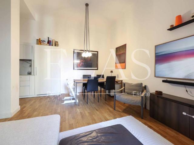 Appartamento in vendita a Milano MI