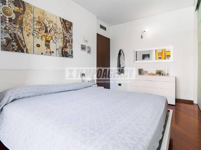 Appartamento in vendita a Milano MI