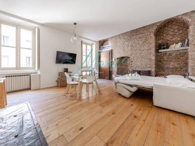 Appartamento in vendita a Milano MI