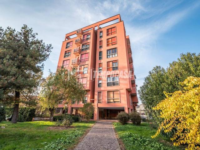 Appartamento in vendita a Milano MI