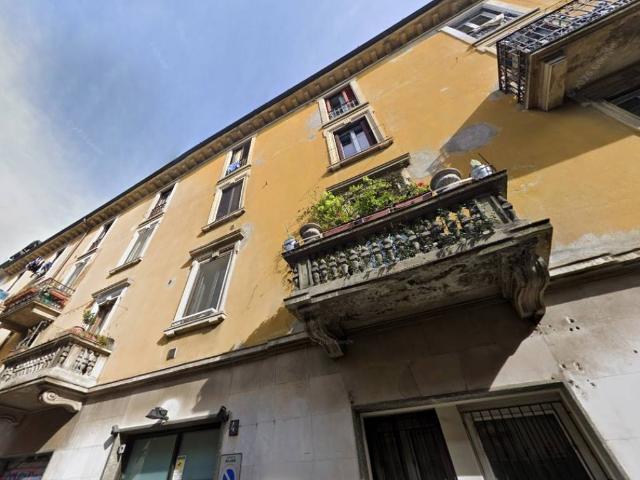 Appartamento in vendita a Milano MI