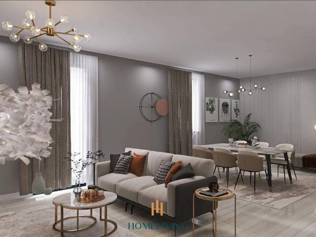 Appartamento in vendita a Milano MI
