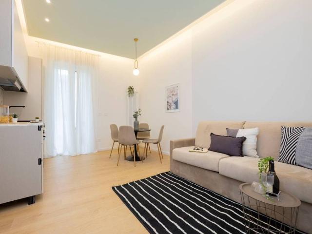 Appartamento in vendita a Milano MI