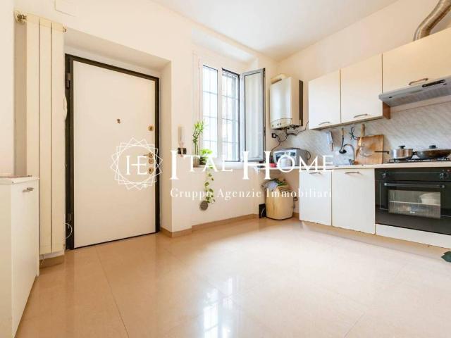 Appartamento in vendita a Milano MI