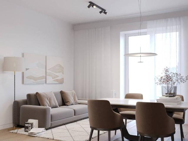 Appartamento in vendita a Milano MI
