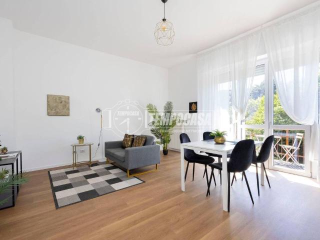 Appartamento in vendita a Milano MI