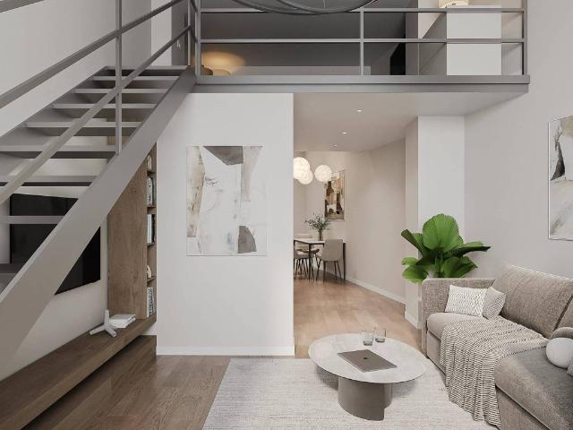 Appartamento in vendita a Milano MI