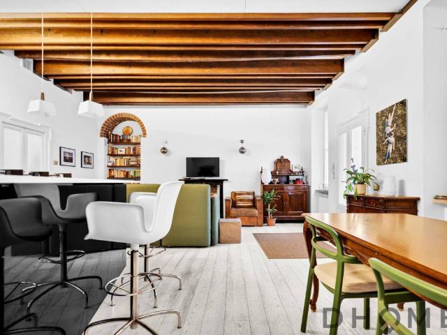 Appartamento in vendita a Milano MI