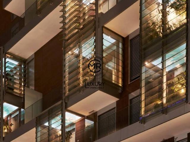 Appartamento in vendita a Milano MI