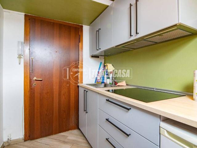 Appartamento in vendita a Milano MI