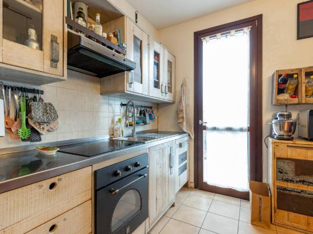 Appartamento in vendita a Milano MI