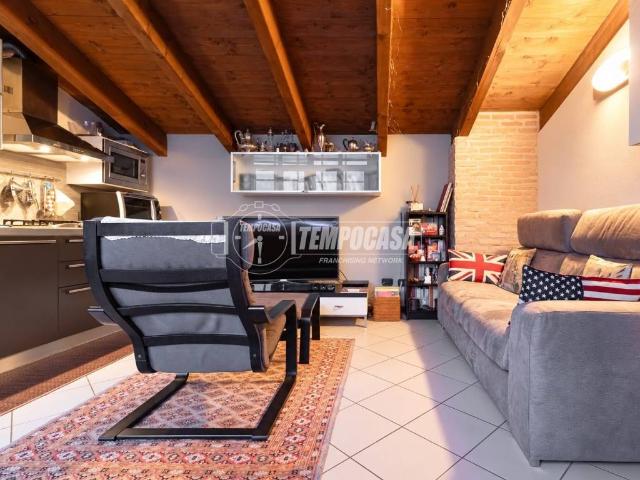 Appartamento in vendita a Milano MI
