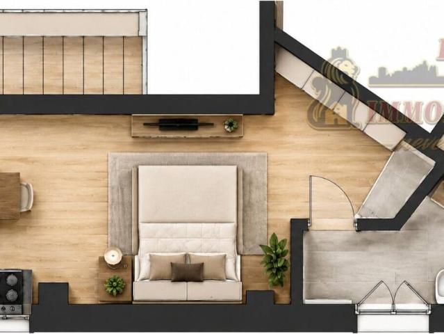 Appartamento in vendita a Milano MI
