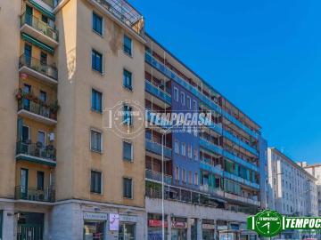 Appartamento in vendita a Milano MI