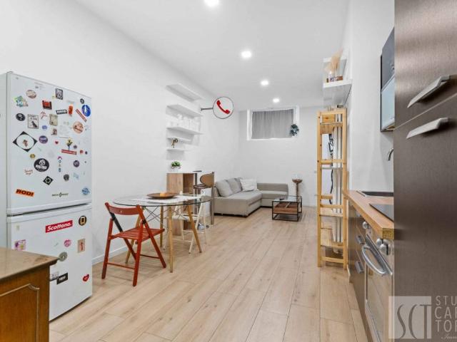 Appartamento in vendita a Milano MI