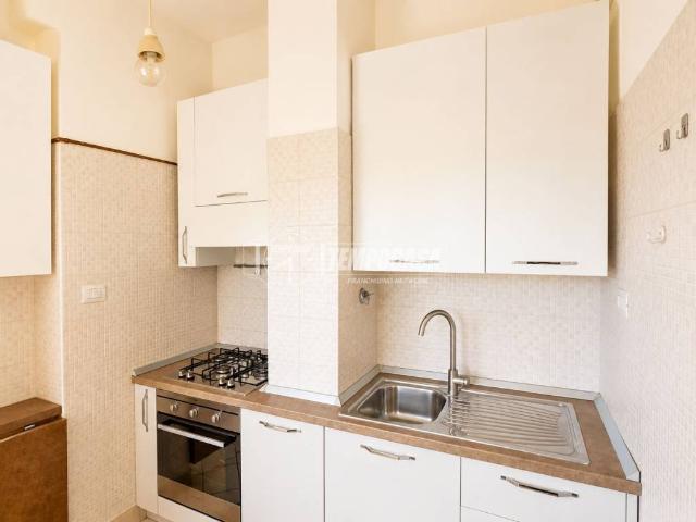 Appartamento in vendita a Milano MI