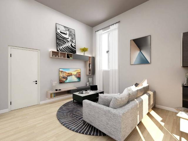 Appartamento in vendita a Milano MI