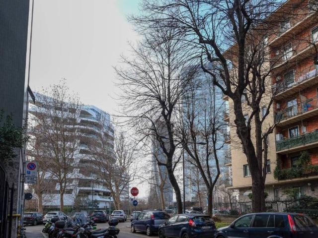 Appartamento in vendita a Milano MI