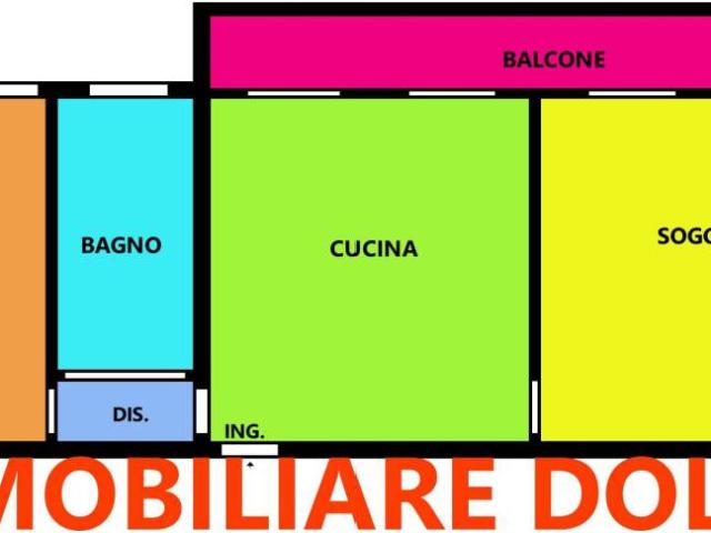 Appartamento in vendita a Milano MI