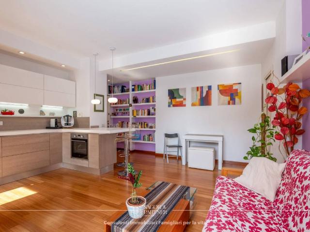 Appartamento in vendita a Milano MI