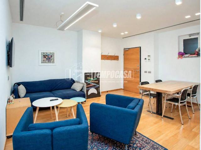 Appartamento in vendita a Milano MI