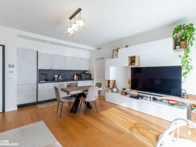 Appartamento in vendita a Milano MI