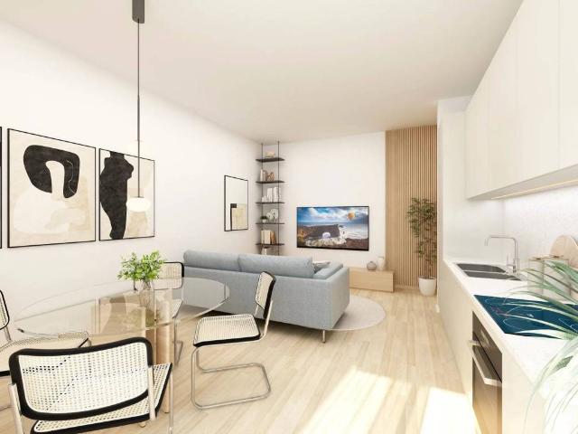 Appartamento in vendita a Milano MI