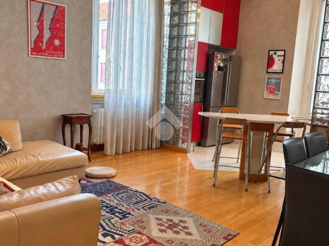 Appartamento in vendita a Milano MI