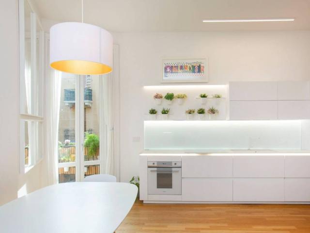 Appartamento in vendita a Milano MI
