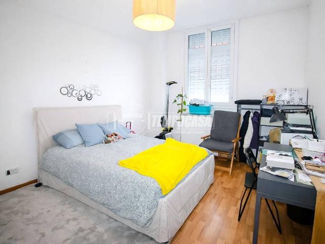 Appartamento in vendita a Milano MI