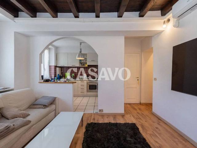 Appartamento in vendita a Milano MI