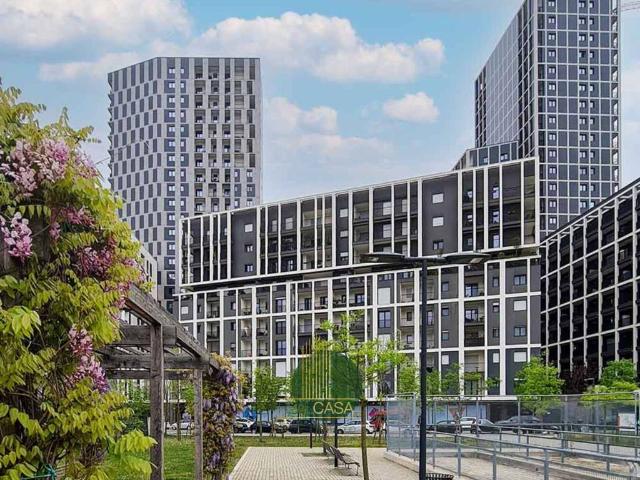 Appartamento in vendita a Milano MI