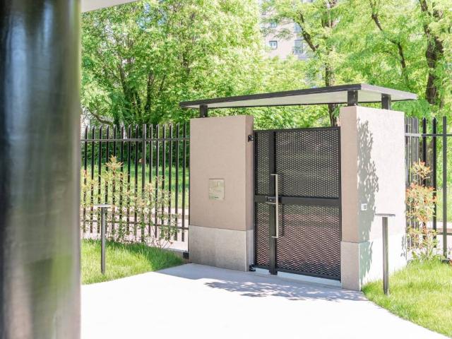Appartamento in vendita a Milano MI