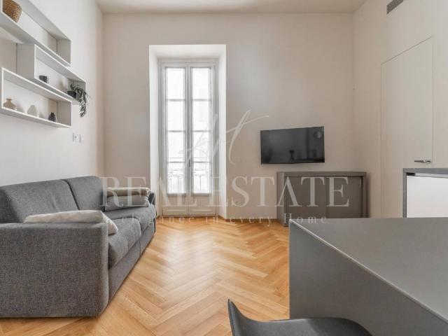 Appartamento in vendita a Milano MI