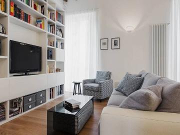Appartamento in vendita a Milano MI