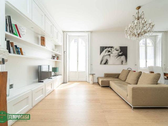 Appartamento in vendita a Milano MI