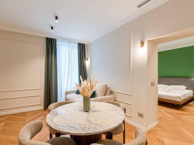 Appartamento in vendita a Milano MI