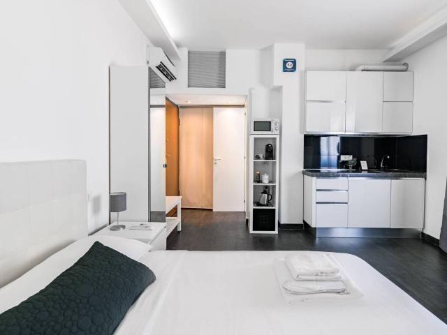 Appartamento in vendita a Milano MI