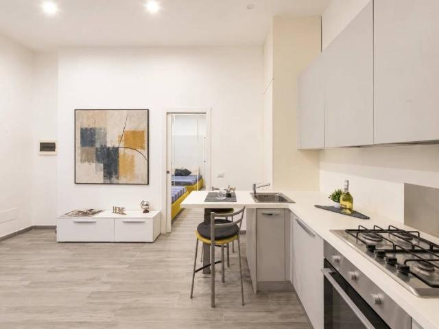 Appartamento in vendita a Milano MI