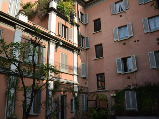 Appartamento in vendita a Milano MI