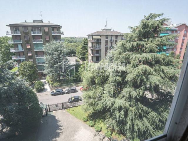 Appartamento in vendita a Milano MI