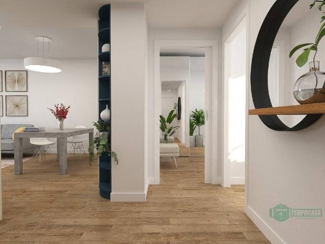Appartamento in vendita a Milano MI