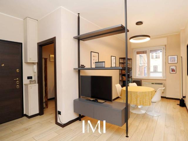 Appartamento in vendita a Milano MI