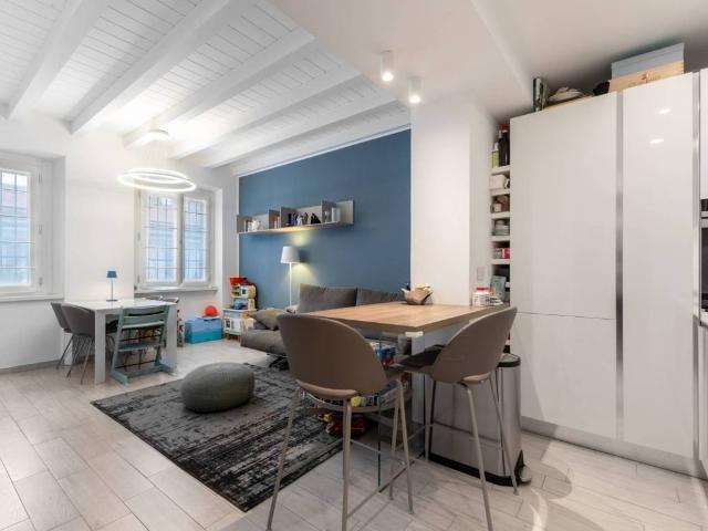 Appartamento in vendita a Milano MI