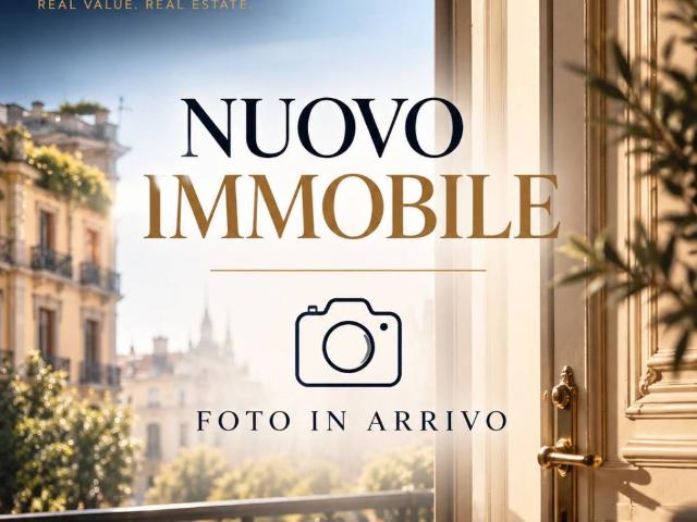 Appartamento in vendita a Milano MI