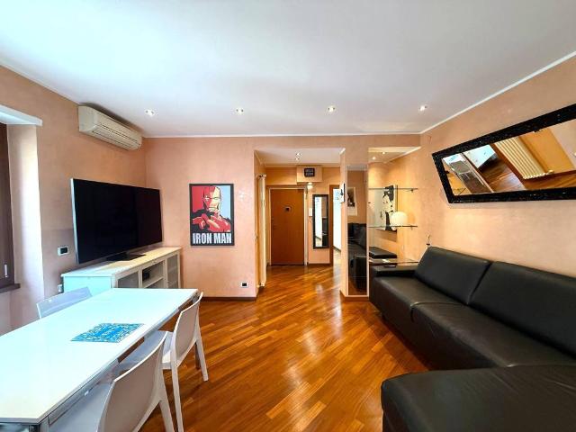 Appartamento in vendita a Milano MI