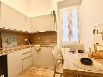 Appartamento in vendita a Milano MI