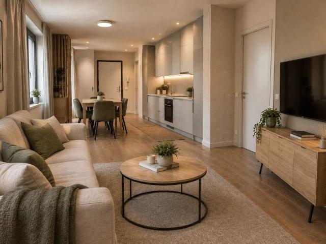 Appartamento in vendita a Milano MI